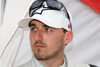 Kubica nach Unfall: "Ich kann nur mir die Schuld geben"