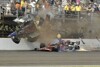 Bild zum Inhalt: Die Hamlin-Verletzung und die IndyCar-Erfahrungen
