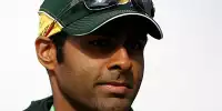 Karun Chandhok