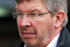 Brawn erklärt Sepang-Entscheidung: Stallregie logische Wahl