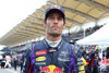 Startverzicht von Webber in China kein Thema