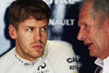 Marko: "Gab Handshake der Piloten bei Debriefing"