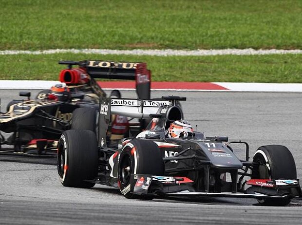 Nico Hülkenberg Nico Hülkenberg