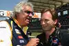 Bild zum Inhalt: Briatore über Red Bull: "Vettel ist der Boss"