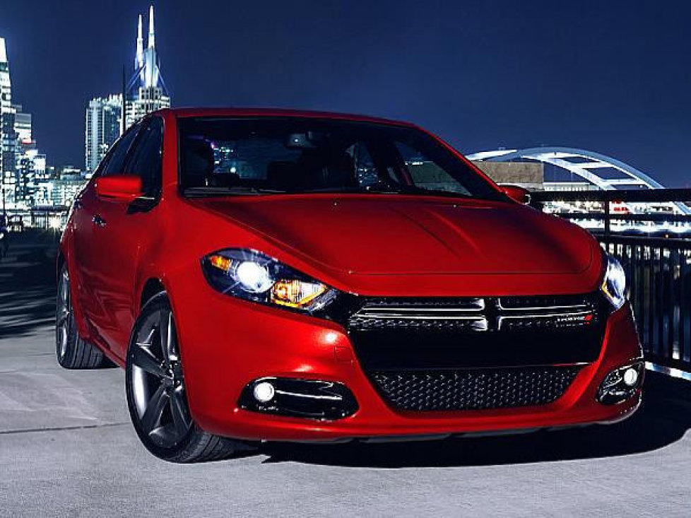 Dodge Dart
