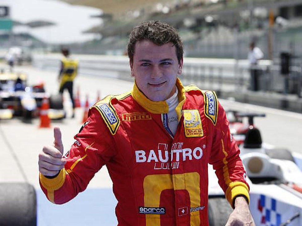 Fabio Leimer