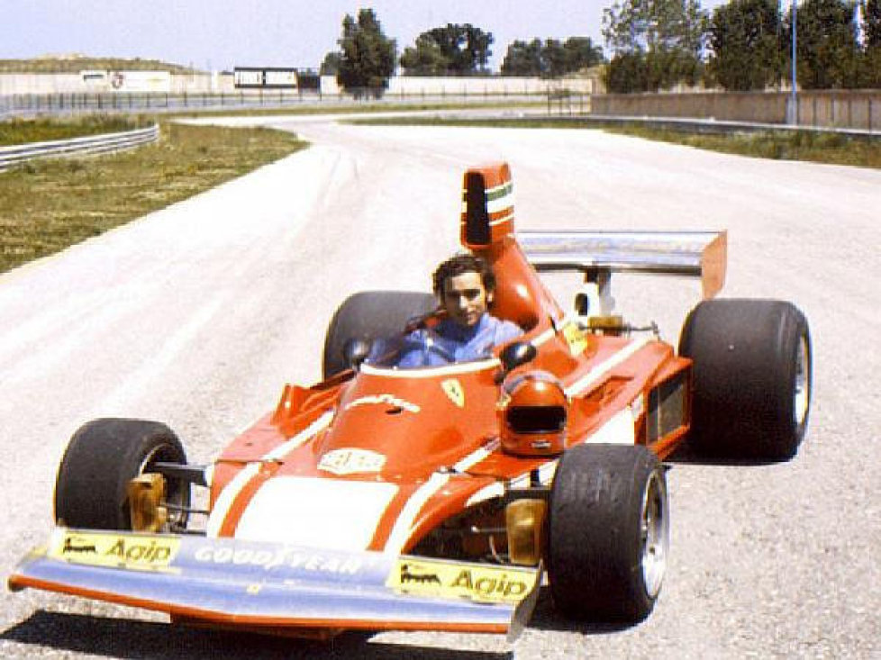Ciancarlo Martini