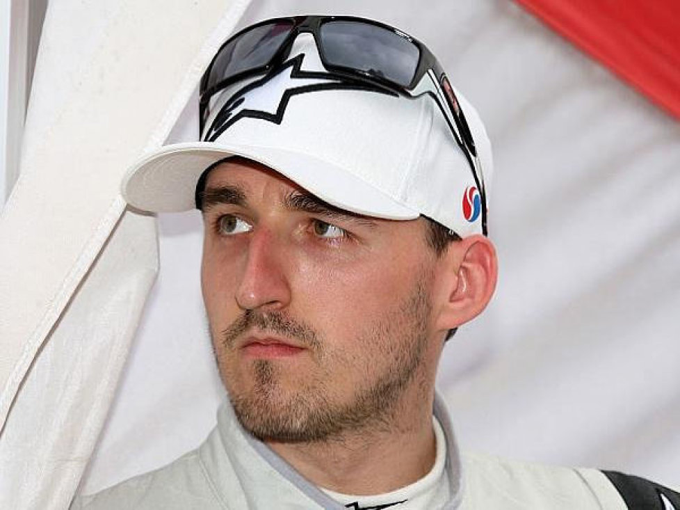 Robert Kubica