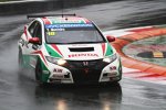 Tiago Monteiro (Honda)