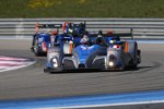 Team Endurcance Challenge (Oreca)