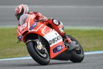 Nicky Hayden (Ducati)