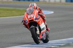 Nicky Hayden (Ducati)