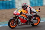 Marc Marquez (Honda)