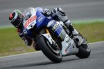 Jorge Lorenzo (Yamaha)