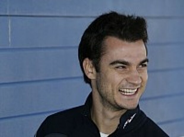 Daniel Pedrosa Daniel Pedrosa