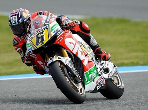 Stefan Bradl Stefan Bradl