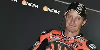 Bild zum Inhalt: Edwards peilt in Katar Gewinn der CRT-Wertung an