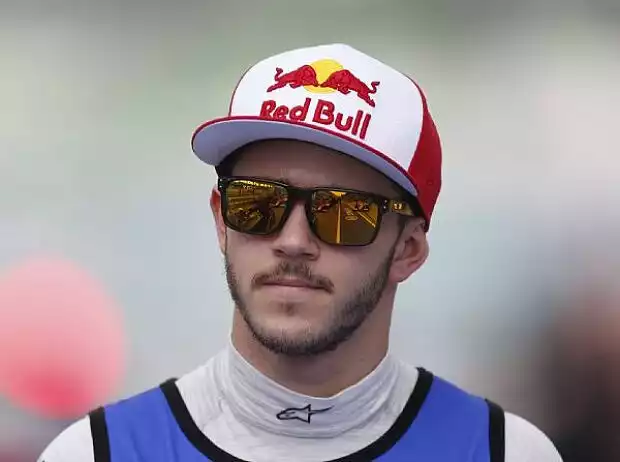 Daniel Abt Titel-Bild zur News: Daniel Abt