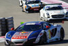 Bild zum Inhalt: FIA GT-Serie: Volles Starterfeld zum Auftakt