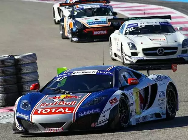 Sebastien Loeb Titel-Bild zur News: Sebastien Loeb