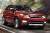 New York 2013: Weltpremiere des Range Rover Sport