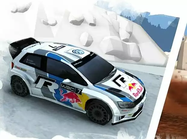 RALLY THE WORLD Titel-Bild zur News: RALLY THE WORLD