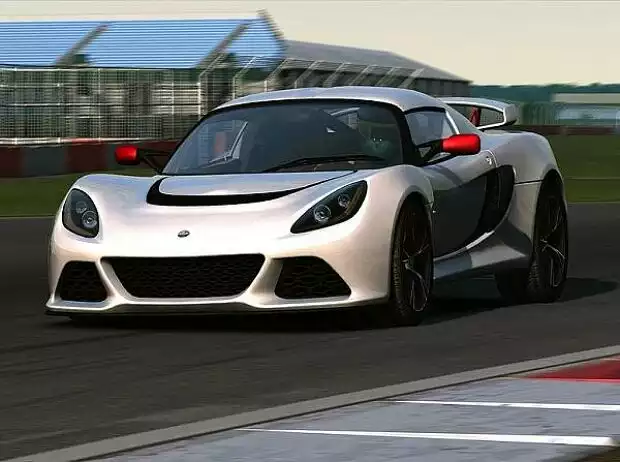 Titel-Bild zur News: Assetto Corsa