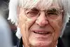 Bild zum Inhalt: Ecclestone: Rio, Sotschi, Thailand und New Jersey im Visier