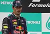 Bild zum Inhalt: Webber bei Red Bull vor dem Aus?