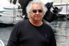 Plötzlich wieder dicke Kumpels: Briatore lobt Horner