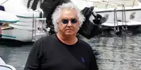 Bild zum Inhalt: Plötzlich wieder dicke Kumpels: Briatore lobt Horner