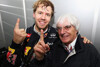 Ecclestone: "Hätte Stallregie auch ignoriert"