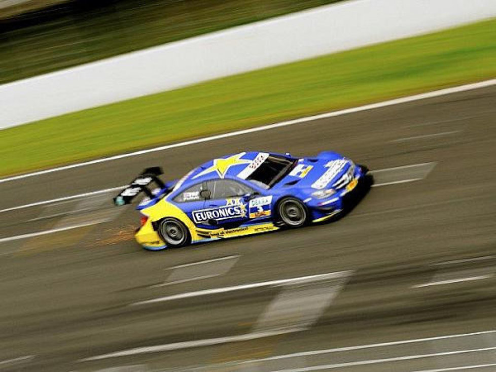 Gary Paffett