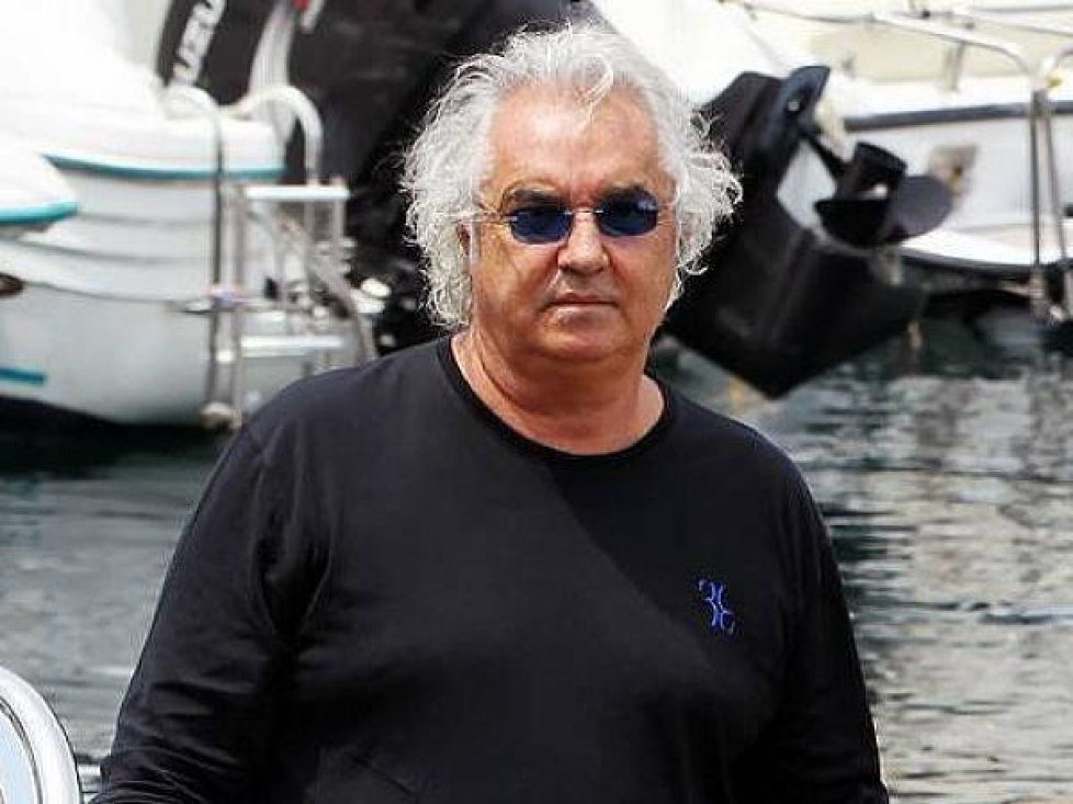 Flavio Briatore