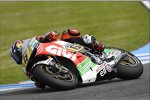 Stefan Bradl (LCR)