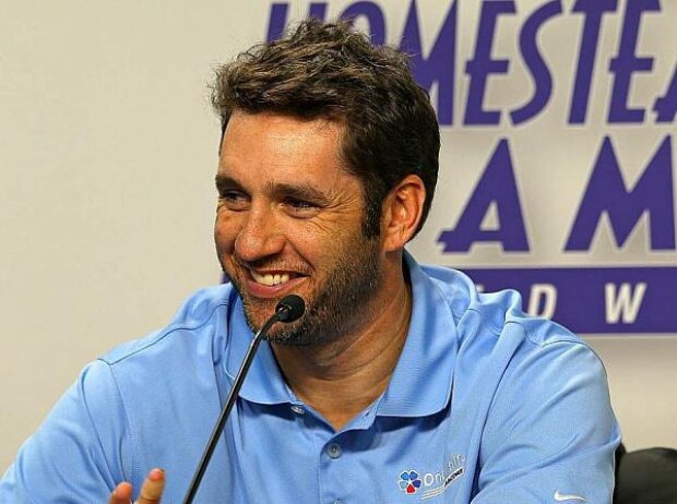 Elliott Sadler