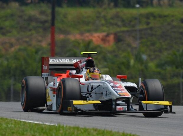 Daniel Abt Daniel Abt