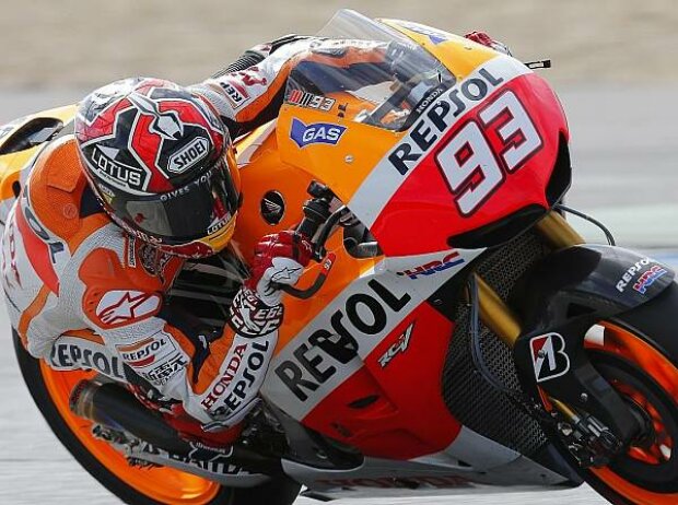Marc Marquez Marc Marquez