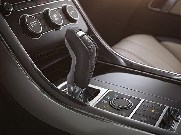 Range Rover Sport Range Rover Sport
