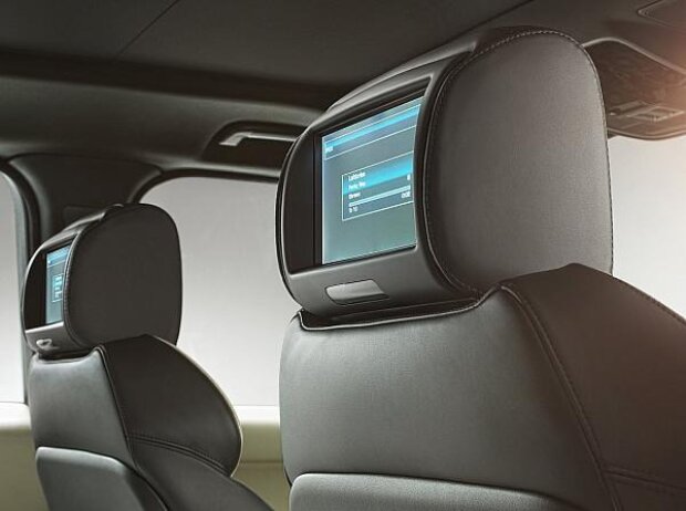 Range Rover Sport Range Rover Sport