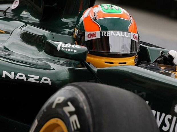 Karun Chandhok Karun Chandhok
