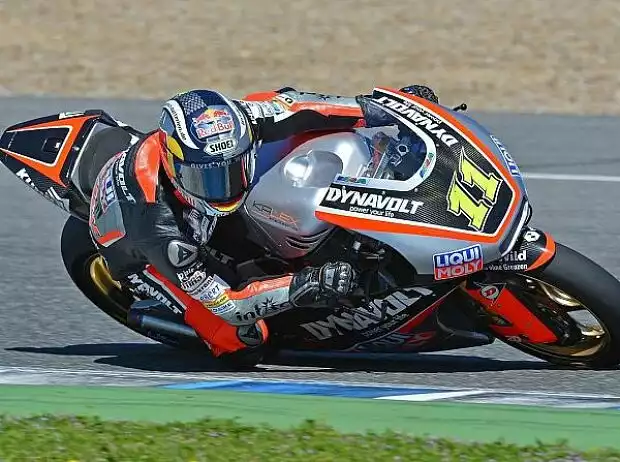 Sandro Cortese Titel-Bild zur News: Sandro Cortese