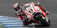 Bild zum Inhalt: Schwantz: Spies kann es schaffen
