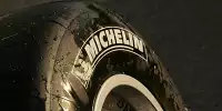 Bild zum Inhalt: Michelin wird Reifenpartner der Formel E