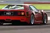 Bild zum Inhalt: Assetto Corsa inklusive Ferrari F40