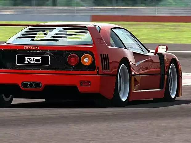 Assetto Corsa Titel-Bild zur News: Assetto Corsa