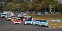 Start in Curitiba 2012