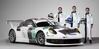 Richard Lietz, Marc Lieb, Romain Dumas