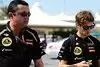 Bild zum Inhalt: Boullier sieht Vertrauen in Grosjean bestätigt