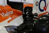 Force India setzt auch in der Turbo-Ära auf Mercedes